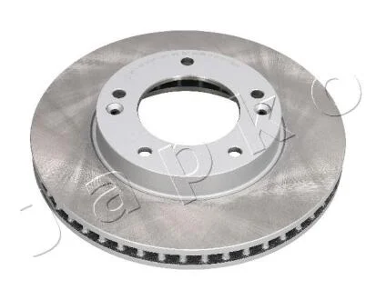 Диск тормозной передний (кратно 2) d=301,6 KIA Sorento (02-) JAPKO 60K05C