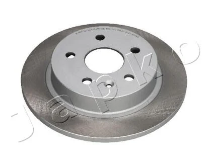 Гальмівний диск зад. (D=292) Malibu 12-/Insignia 08-, не вентильований JAPKO 61W09C