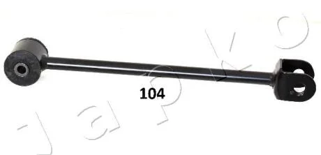 Важіль задн. (знизу/попереду) Nissan X-Trail 01-13 JAPKO 71104