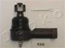 Наконечник рульової тяги Hyundai H1/H100/H200/Mitsubishi L300 93-13 JAPKO 111515 (фото 1)