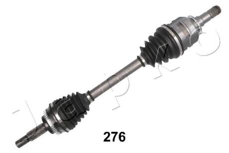 Піввісь перед. COROLLA Verso (_E12_) 1.8 VVT-i 01-04 Л. JAPKO 62276