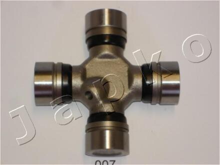 Хрестовина карданного валу (94x62/28,6mm) CHEROKEE/GRAND CHEROKEE 84-02 JAPKO 66007