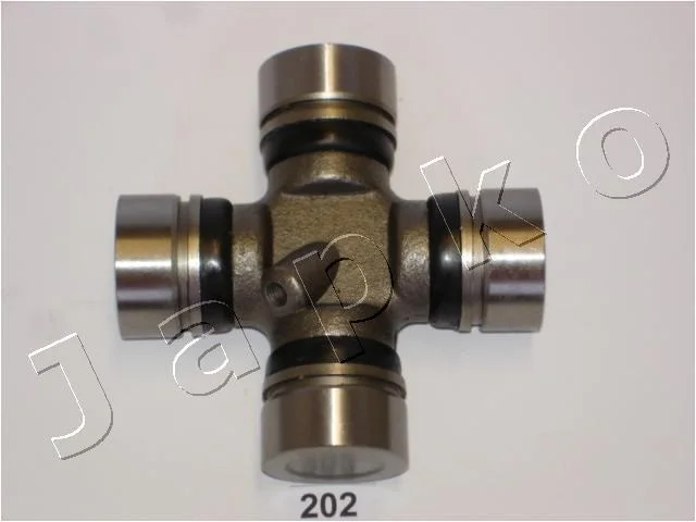 Хрестовина карданного валу (95x61/32mm) LAND CRUISER 3.0-4.2 69-97 JAPKO 66202 (фото 1)