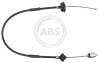 Трос зчеплення Logan/Sandero 1.2-1.6 12- A.B.S. A.B.S. K29090 (фото 1)