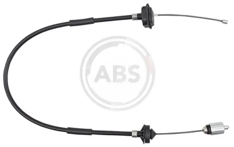 Трос зчеплення Logan/Sandero 1.2-1.6 12- A.B.S. A.B.S. K29090