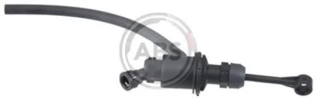 Циліндр зчеплення головний Kangoo 1.6 16V/1.5dCi 08- A.B.S. A.B.S. 61334