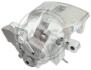 Супорт гальмівний зад. AUDI A4 B7/SEAT EXEO 1.8-3.2 05-13 Л. A.B.S. A.B.S. 522961 (фото 1)