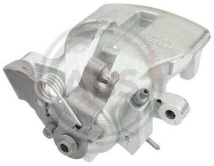 Супорт гальмівний зад. AUDI A4 B7/SEAT EXEO 1.8-3.2 05-13 Л. A.B.S. A.B.S. 522961