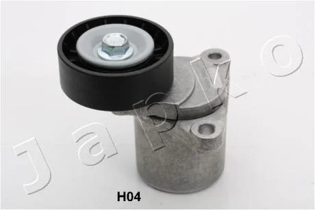 Натяжний ролик ременя генератора Accent/Elantra/Santa FE 1.5-2.0 CRDi 01-12 JAPKO 128H04