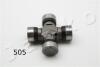 Хрестовина карданного валу (76/27mm) PAJERO PININ I (H6_W, H7_W) 1.8 01-07 JAPKO 66505 (фото 1)