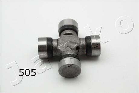 Хрестовина карданного валу (76/27mm) PAJERO PININ I (H6_W, H7_W) 1.8 01-07 JAPKO 66505