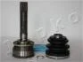 ШРКШ (ШРУС) зовн. (154/56mm) PAJERO 2.3-3.0 82-95 (27/28 z)(замінено 62502) JAPKO 62514 (фото 1)