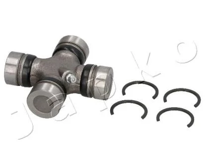 Хрестовина карданного валу 27x82 mm Transit -00 (замінено 66S00 / 66W02 / 66010 / 66L00 / 66915) JAPKO 66005