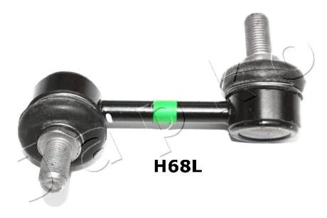 Тяга стабілізатора задн. Hyundai Santa Fe III/Kia Sorento II 12- (4WD) Л. JAPKO 106H68L