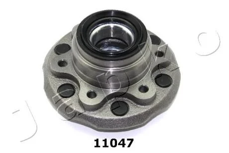 Підшипник маточини перед. Nissan PICK UP 4WD 02-05/ 02-12 JAPKO 411047