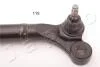 Тяга рульова поперечна NISSAN PICK UP 98- JAPKO 27115 (фото 2)