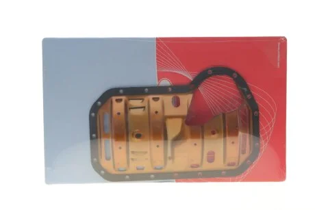 Прокладка піддону двигуна CORTECO 026315P