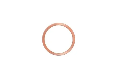 Шайба болта зливу масла CORTECO 005699H (фото 1)