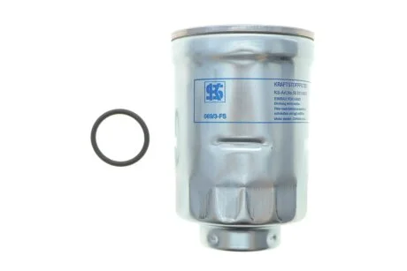 Фільтр паливний KOLBENSCHMIDT 50013069/3