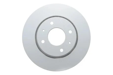 Диск гальмівний ICER 78BD8027-2