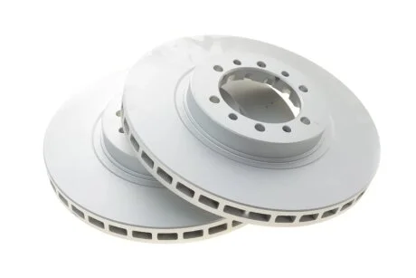 Диск гальмівний ICER 78BD8716-2