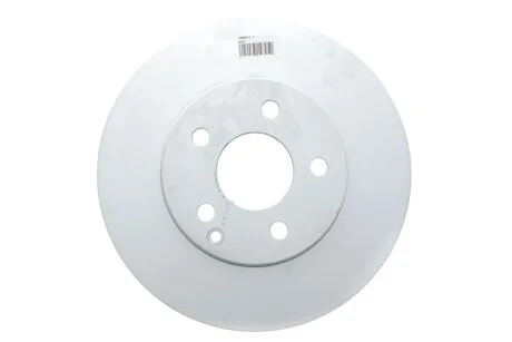 Диск гальмівний ICER 78BD6475-2