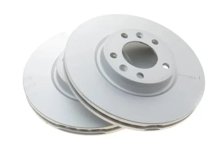 Диск гальмівний ICER 78BD4685-2