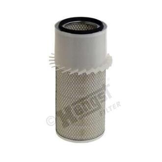 Повітряний фільтр HENGST HENGST FILTER E574L