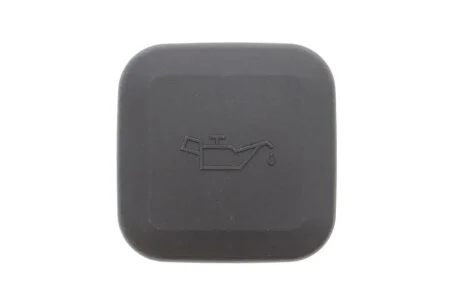 Кришка корпусу фільтра оливи MOTORAD MO316