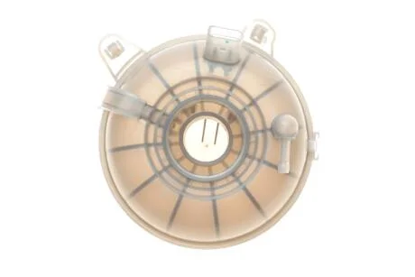 Бачок розширення охолоджуючої рідини ADLER 5Q0121407A