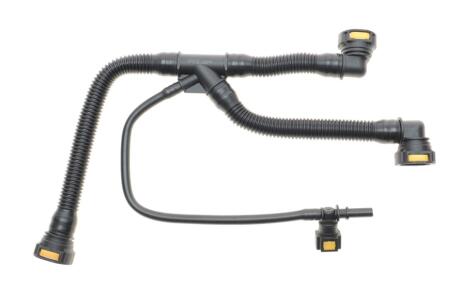 Патрубок вентиляції картерних газів ADLER 1192W0