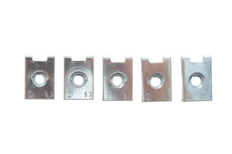 Гайка (затискач) FA1 Fischer Automotive One (FA1) 99-10111.5