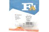 Кліпса кріплення (затискач) FA1 Fischer Automotive One (FA1) 89-40003.5 (фото 2)