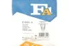 Кліпса кріплення (затискач) FA1 Fischer Automotive One (FA1) 87-40001.10 (фото 2)