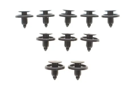 Кліпса кріплення (затискач) FA1 Fischer Automotive One (FA1) 77-30010.10