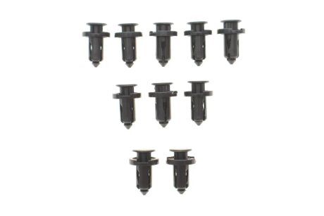 Кліпса кріплення (затискач) FA1 Fischer Automotive One (FA1) 72-30003.10