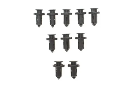 Кліпса кріплення (затискач) FA1 Fischer Automotive One (FA1) 72-30003.10