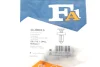 Кліпса кріплення (затискач) FA1 Fischer Automotive One (FA1) 33-30002.5 (фото 2)