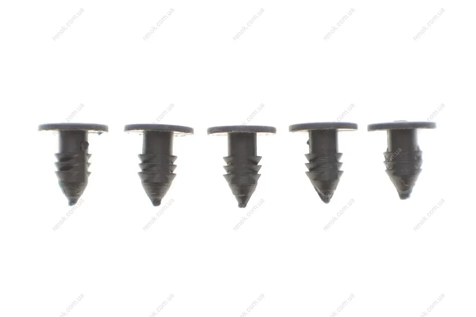 Кліпса кріплення (затискач) FA1 Fischer Automotive One (FA1) 33-10034.5 (фото 1)
