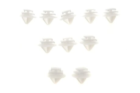 Кліпса кріплення (затискач) FA1 Fischer Automotive One (FA1) 21-40021.10