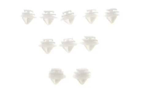 Кліпса кріплення (затискач) FA1 Fischer Automotive One (FA1) 21-40021.10