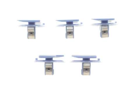 Кліпса кріплення (затискач) FA1 Fischer Automotive One (FA1) 21-40010.5