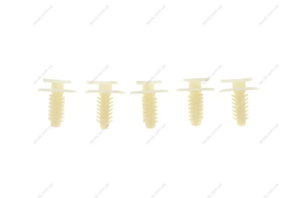 Кліпса кріплення (затискач) FA1 Fischer Automotive One (FA1) 21-10029.5 (фото 1)
