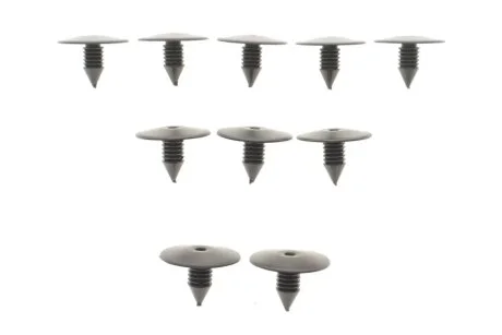 Кліпса кріплення (затискач) FA1 Fischer Automotive One (FA1) 21-10008.10