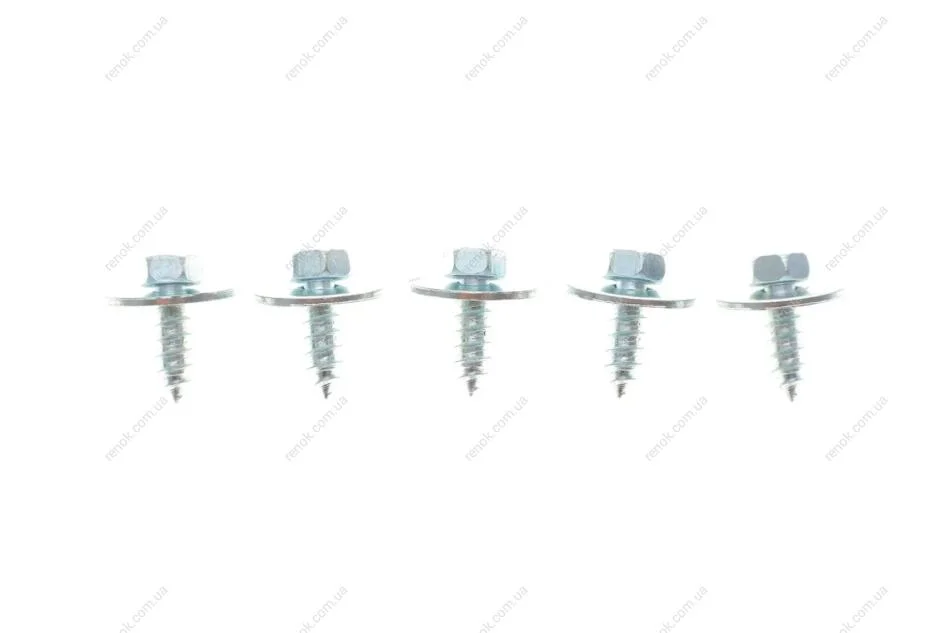 Гвинт саморізний FA1 Fischer Automotive One (FA1) 14-70002.5 (фото 1)