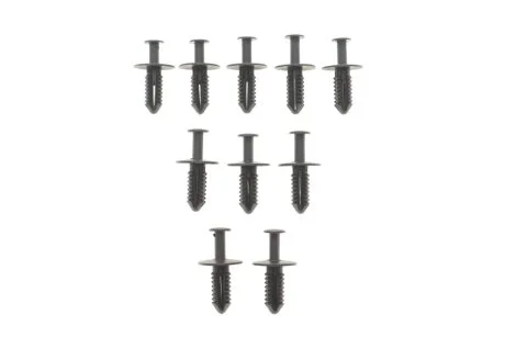 Кліпса кріплення (затискач) FA1 Fischer Automotive One (FA1) 14-20007.10