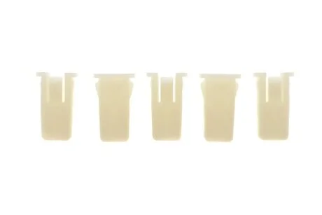 Кліпса кріплення (затискач) FA1 Fischer Automotive One (FA1) 13-60003.5