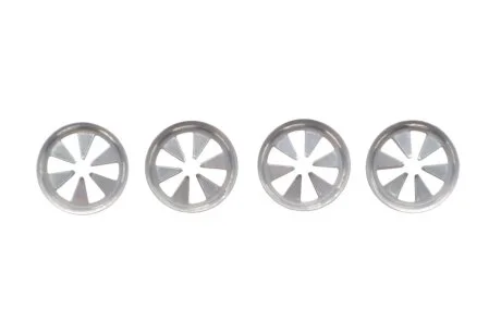Кліпса кріплення (затискач) FA1 Fischer Automotive One (FA1) 13-40025.5