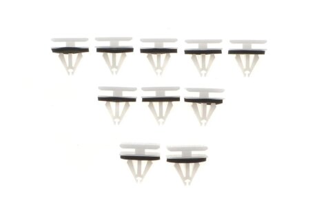 Кліпса кріплення (затискач) FA1 Fischer Automotive One (FA1) 13-40026.10