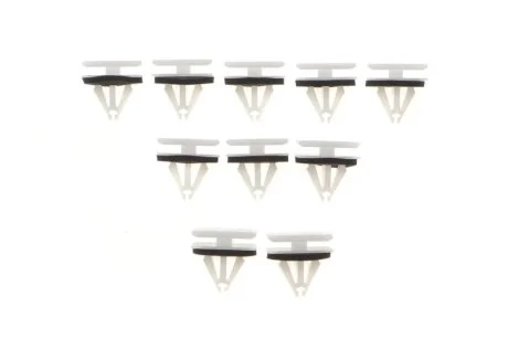 Кліпса кріплення (затискач) FA1 Fischer Automotive One (FA1) 13-40026.10